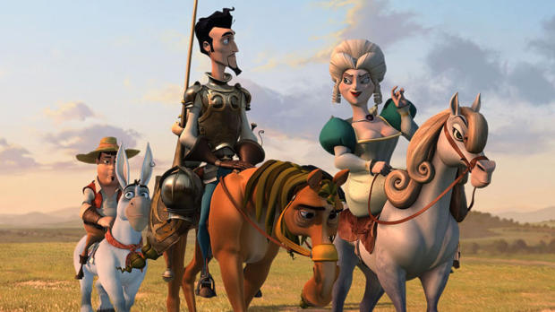 Donkey Xote Donkey Xote