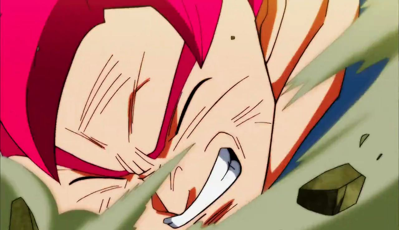 Dragon Ball Super 115 Super 115