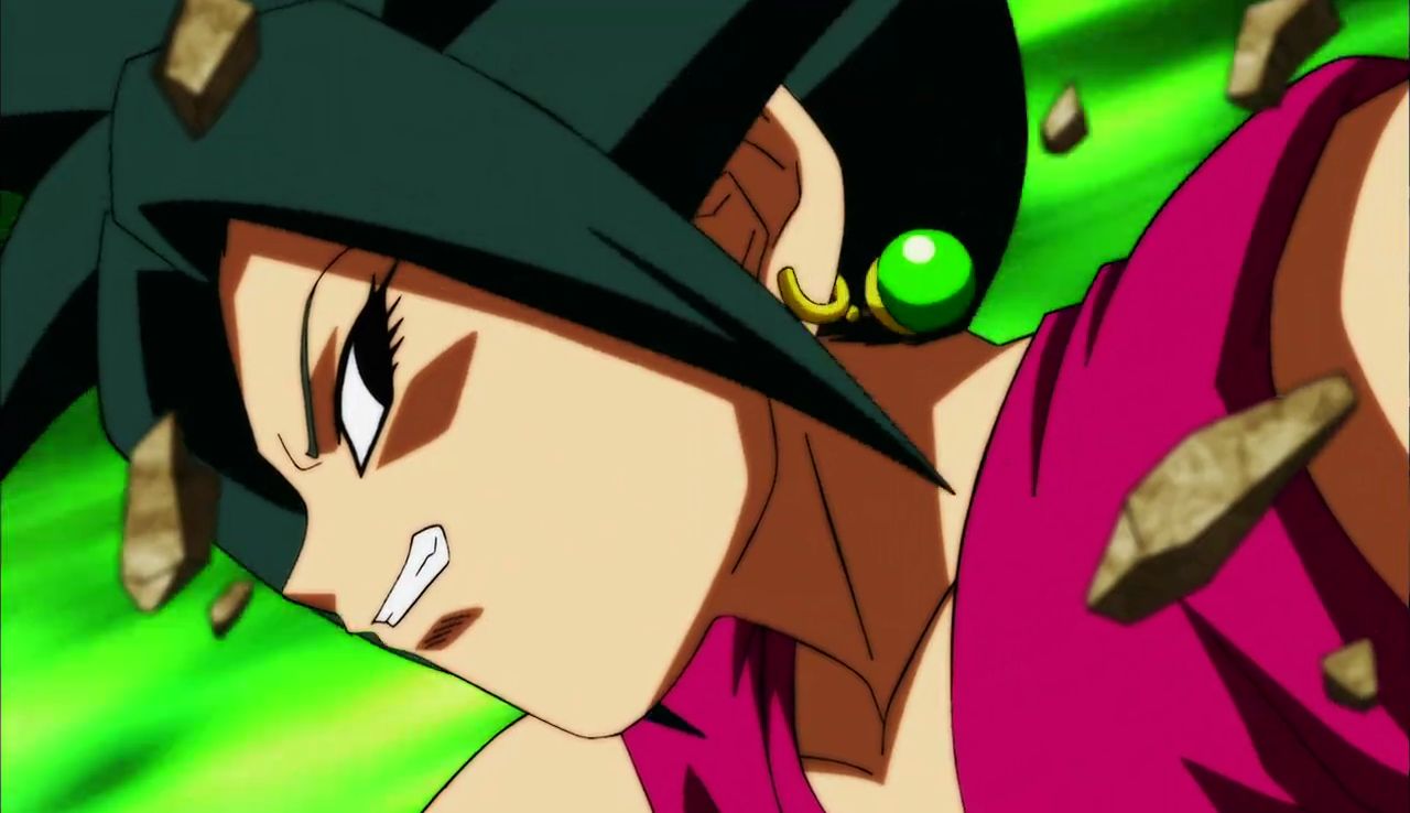 Dragon Ball Super 115 Super 115
