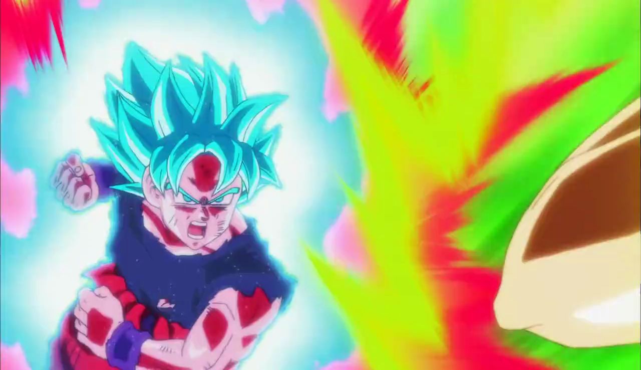 Dragon Ball Super 115 Super 115