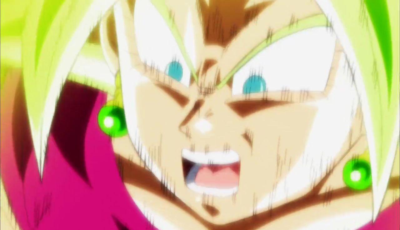 Dragon Ball Super 115 Super 115