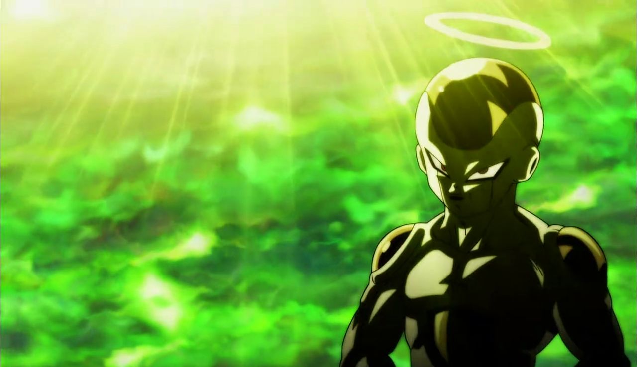 Dragon Ball Super 115 Super 115