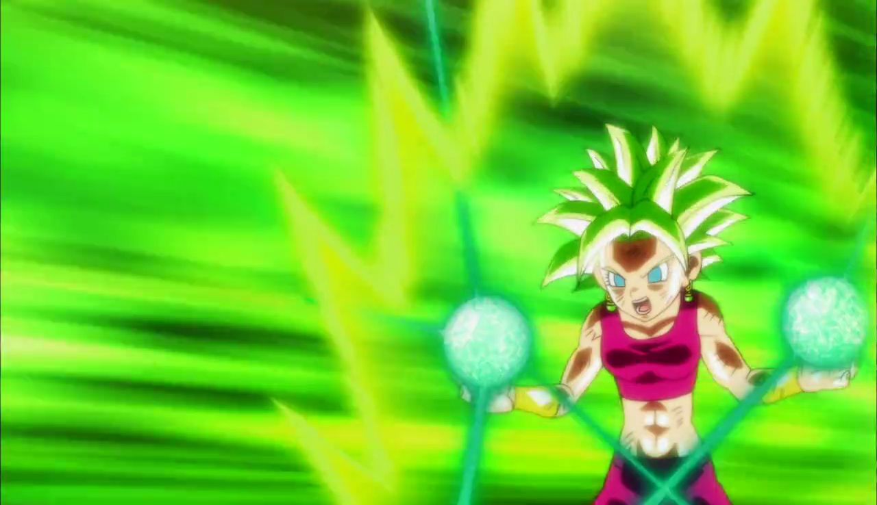 Dragon Ball Super 115 Super 115