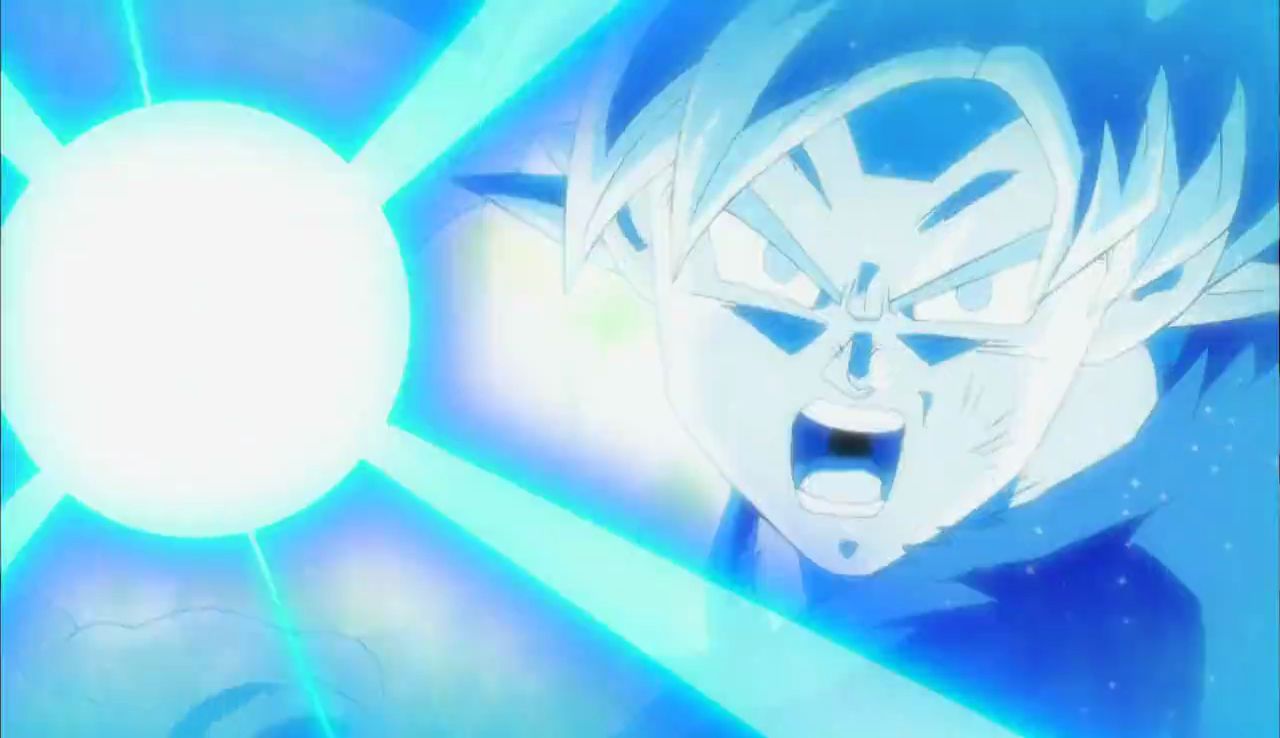 Dragon Ball Super 115 Super 115