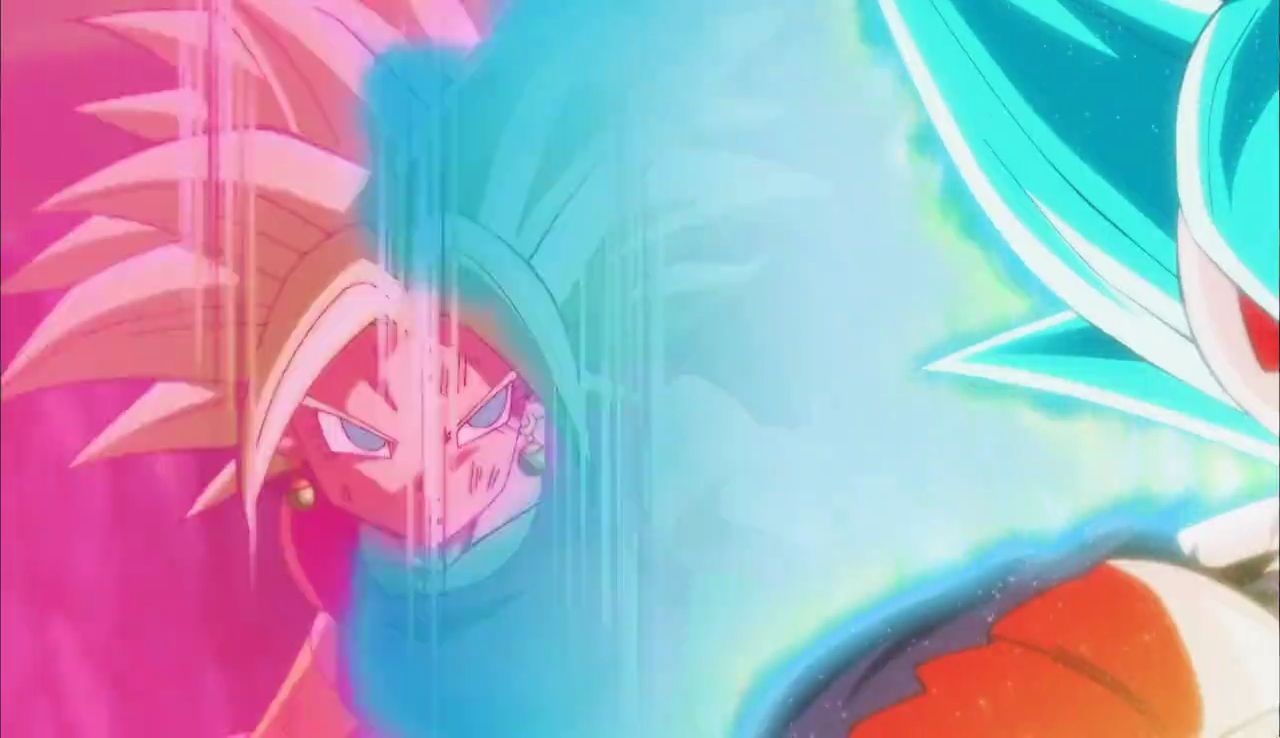 Dragon Ball Super 115 Super 115