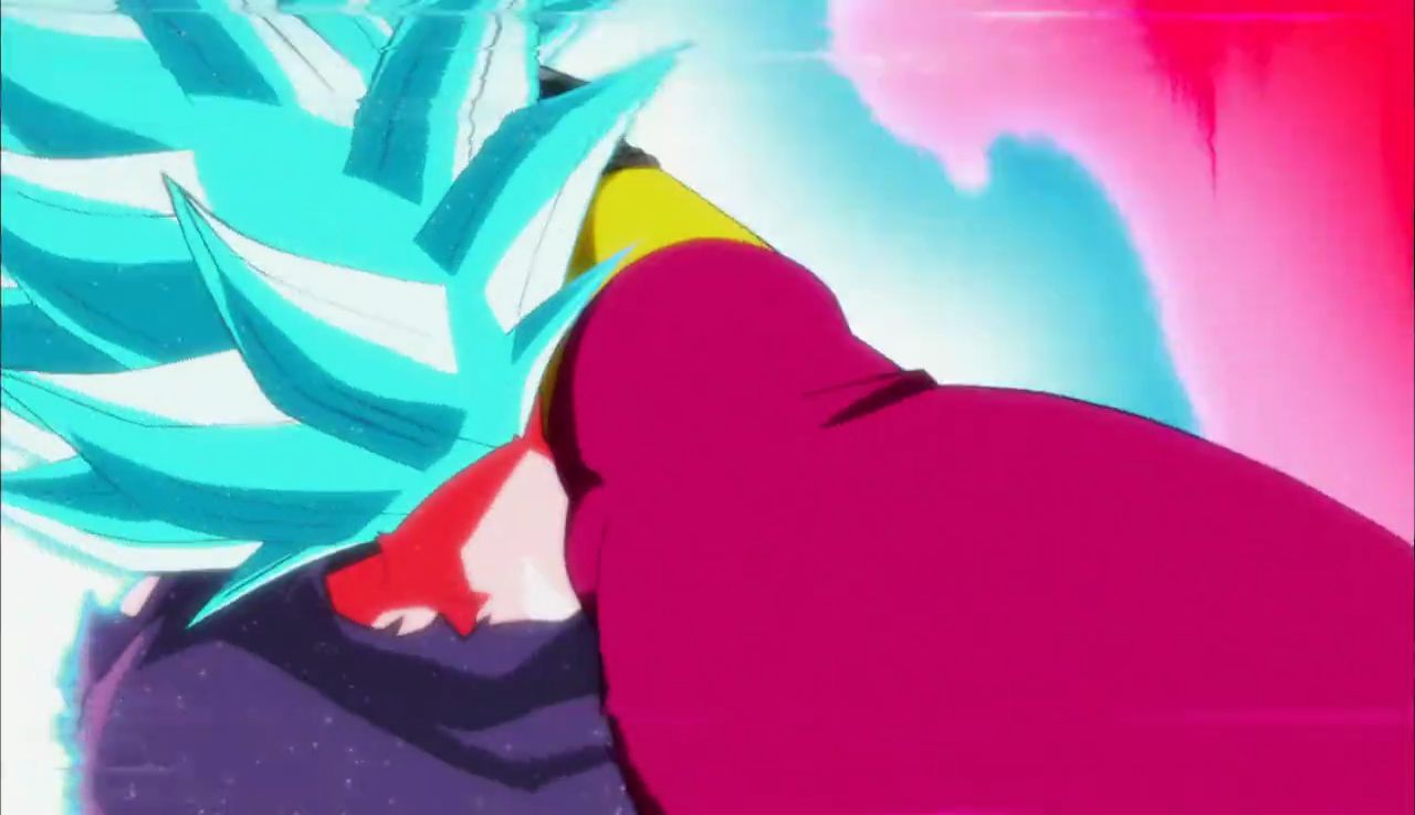 Dragon Ball Super 115 Super 115