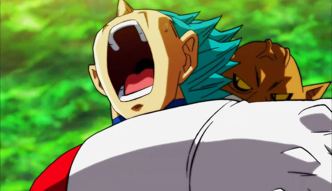 Dragon Ball Super 115 Super 115