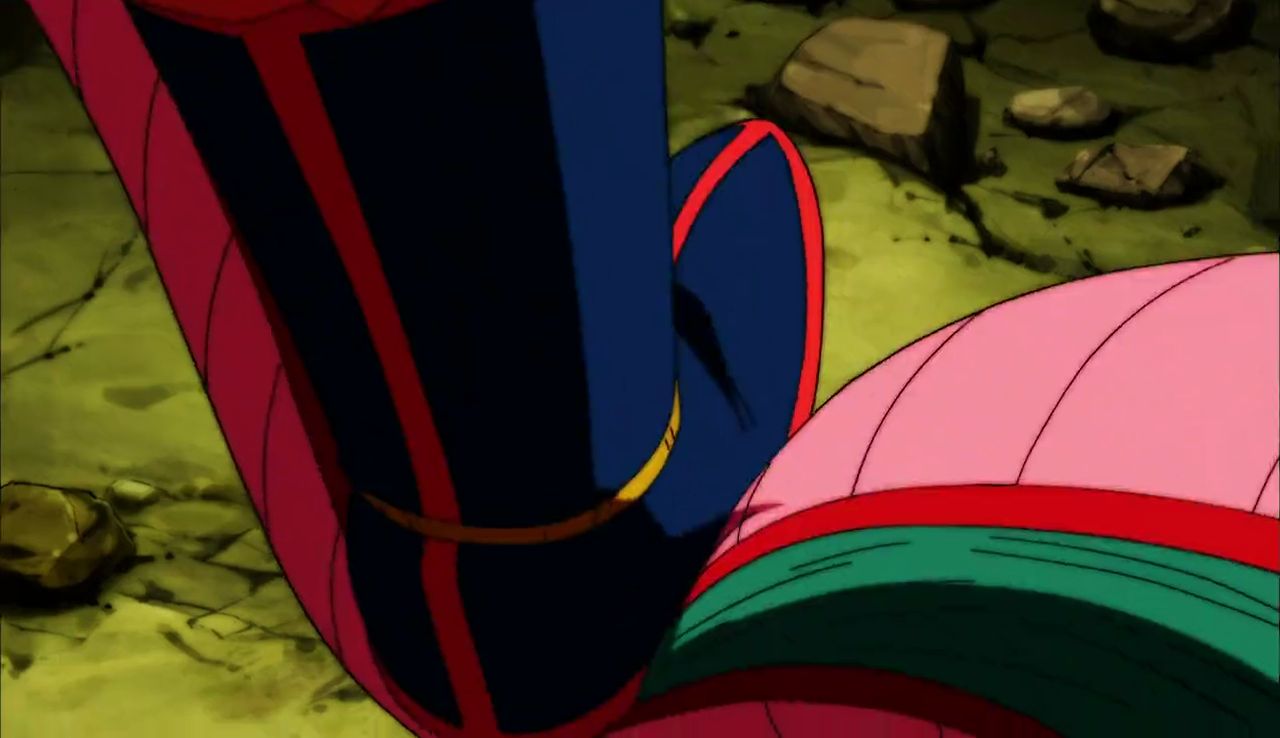 Dragon Ball Super 115 Super 115