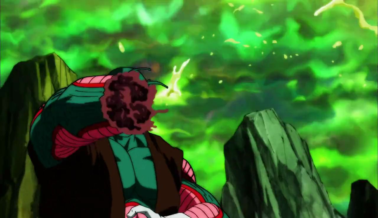 Dragon Ball Super 115 Super 115