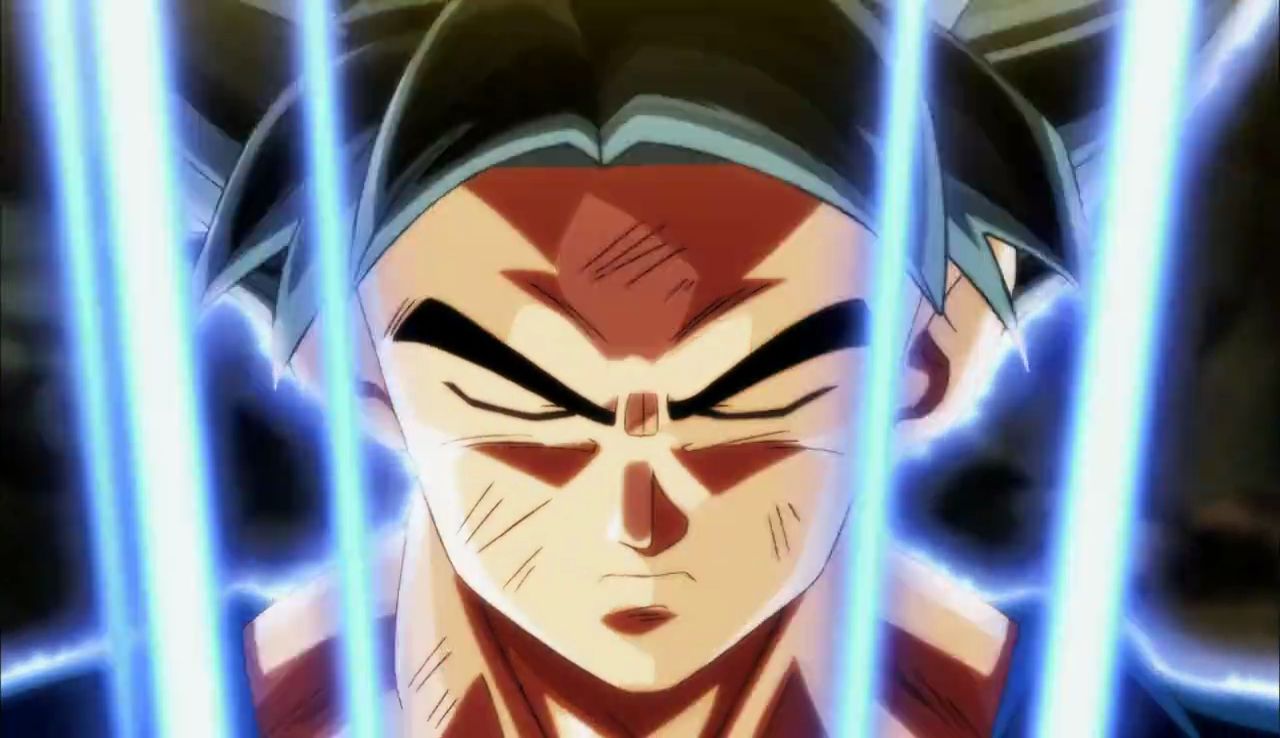 Dragon Ball Super 115 Super 115