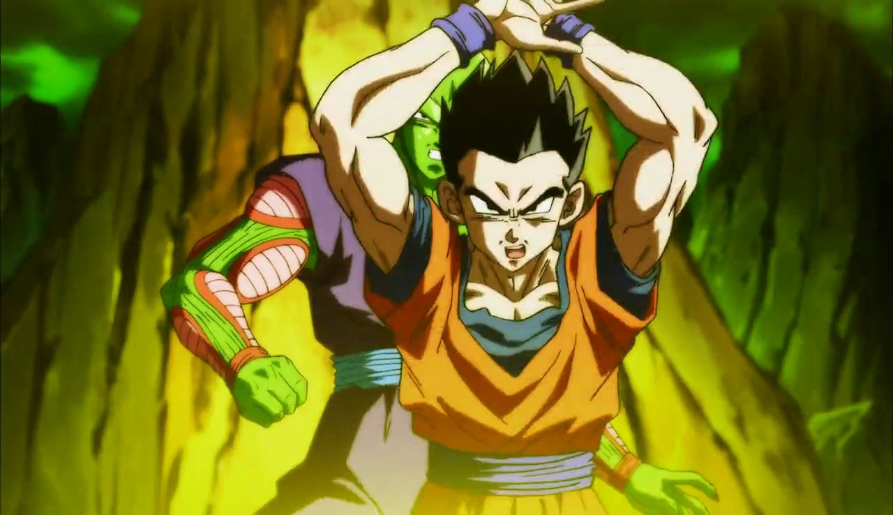Dragon Ball Super 115 Super 115