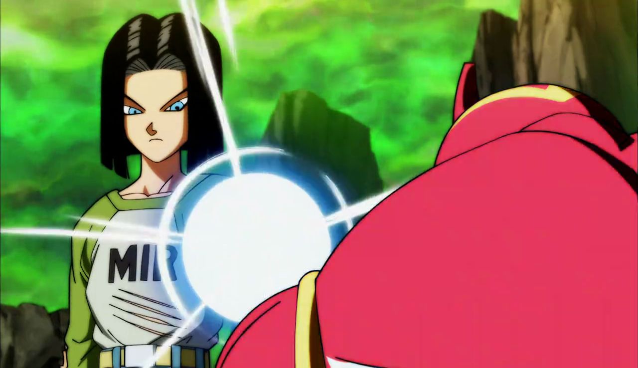 Dragon Ball Super 115 Super 115