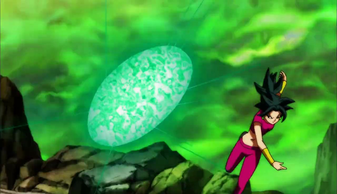 Dragon Ball Super 115 Super 115