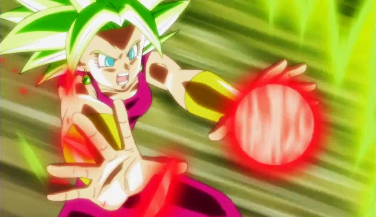 Dragon Ball Super 115 Super 115
