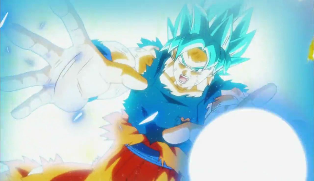 Dragon Ball Super 115 Super 115