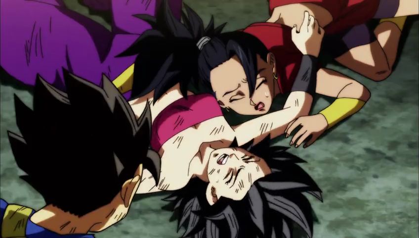 Dragon Ball Super 116 Dragon Ball Super 116