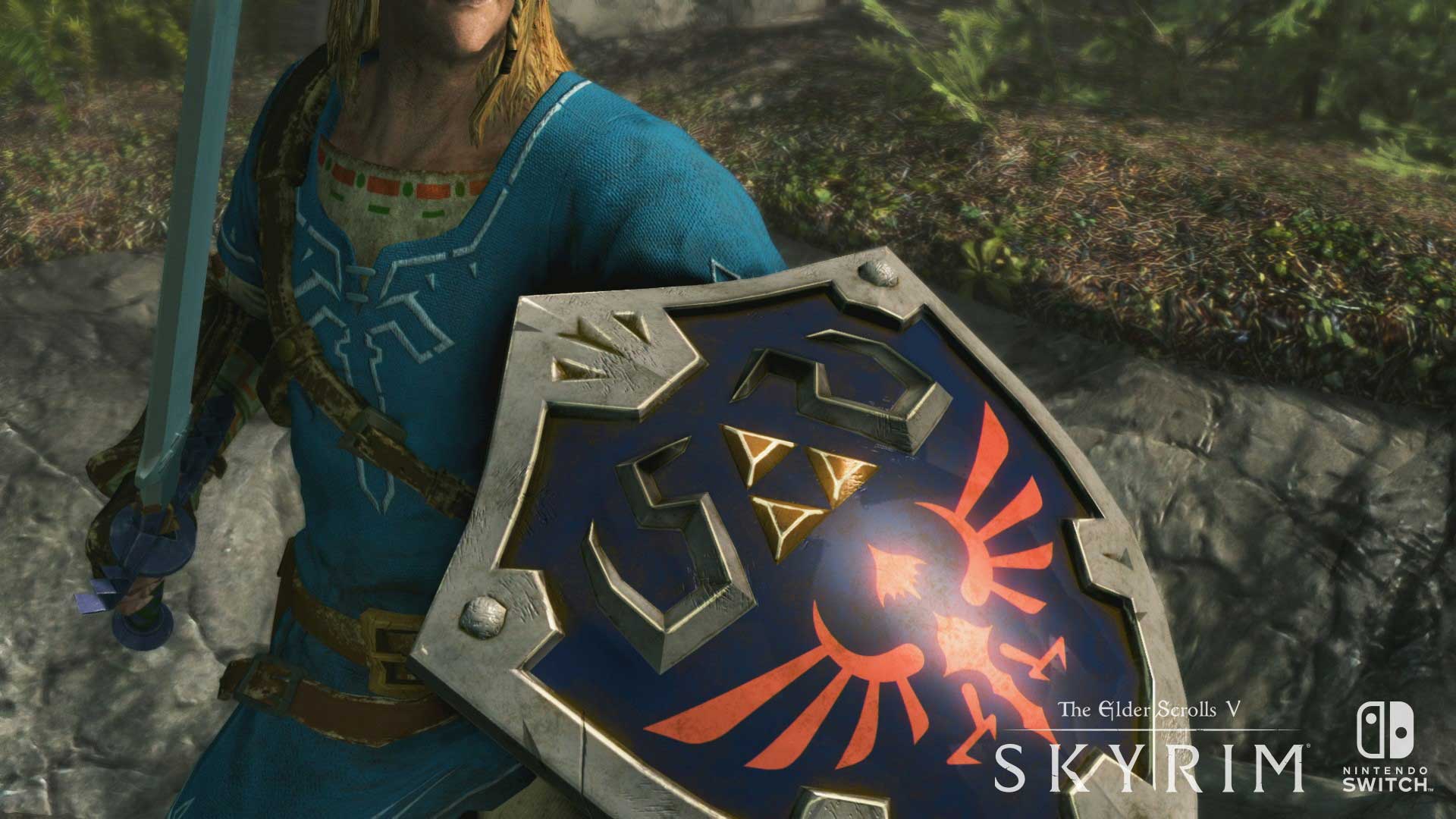 The Elder Scrolls V Skyrim Switch The Elder Scrolls V Skyrim Switch