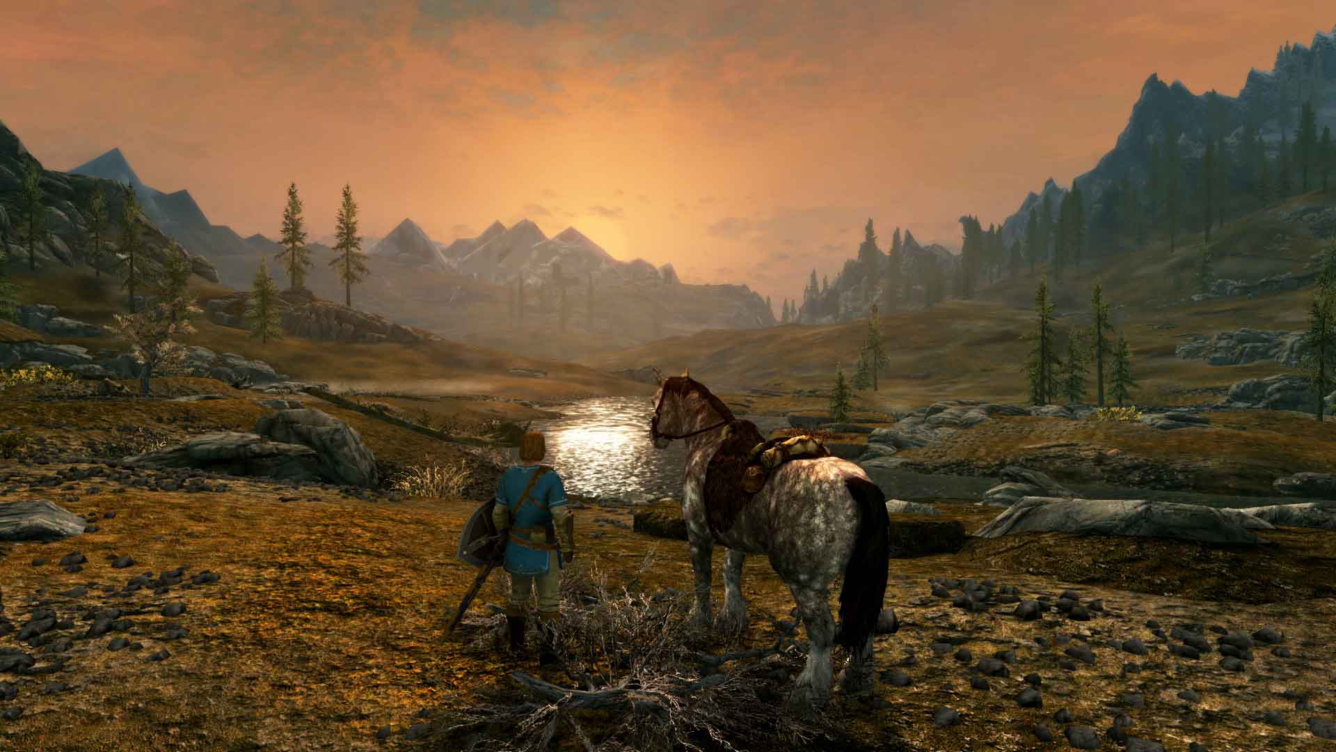 The Elder Scrolls V Skyrim Switch The Elder Scrolls V Skyrim Switch