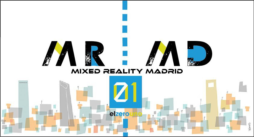 Elzerouno VR Elzerouno VR