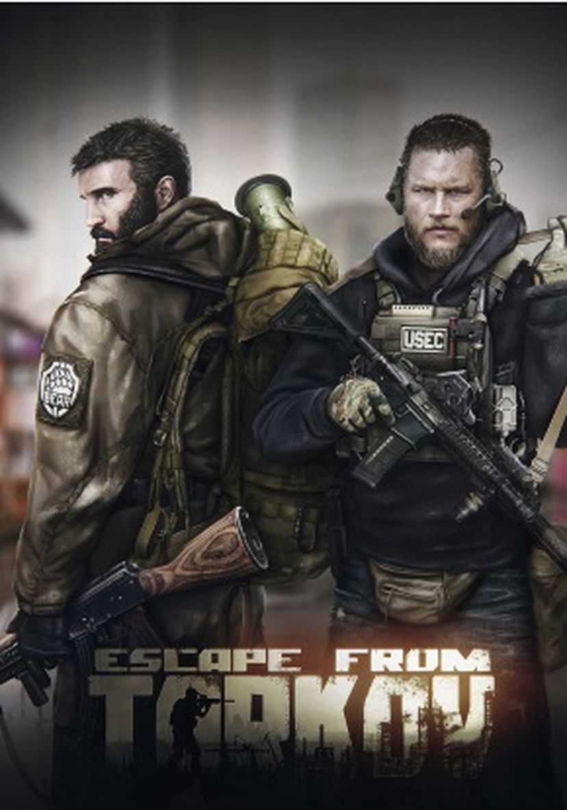 Escape from tarkov qu es c mo funciona y todo lo que debes saber