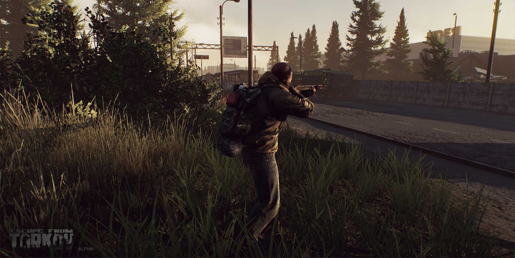 Escape from Tarkov Escape from Tarkov