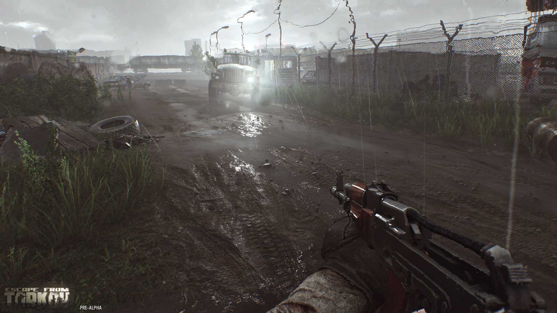 Escape from Tarkov Escape from Tarkov