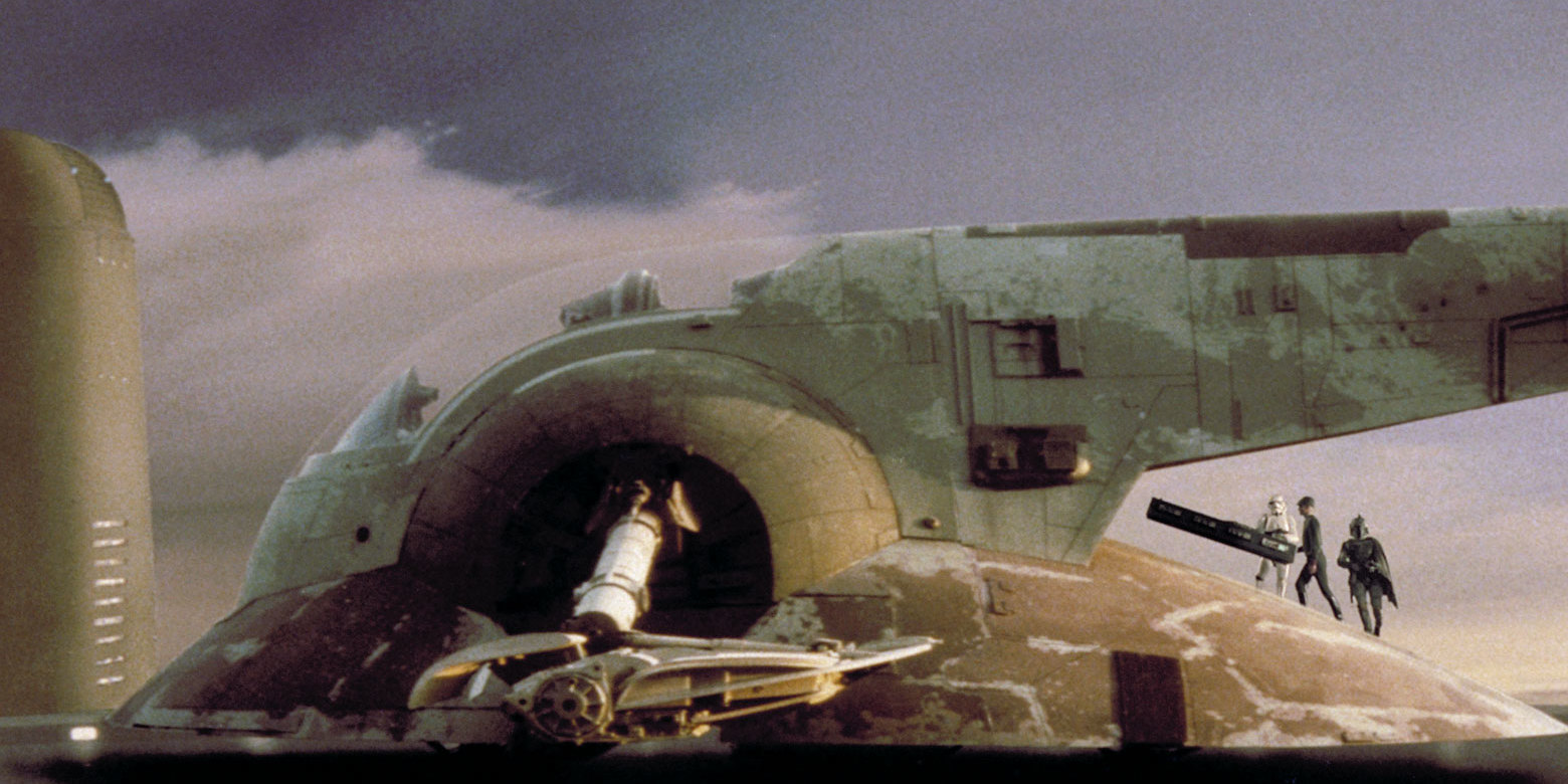 Esclavo I Slave I