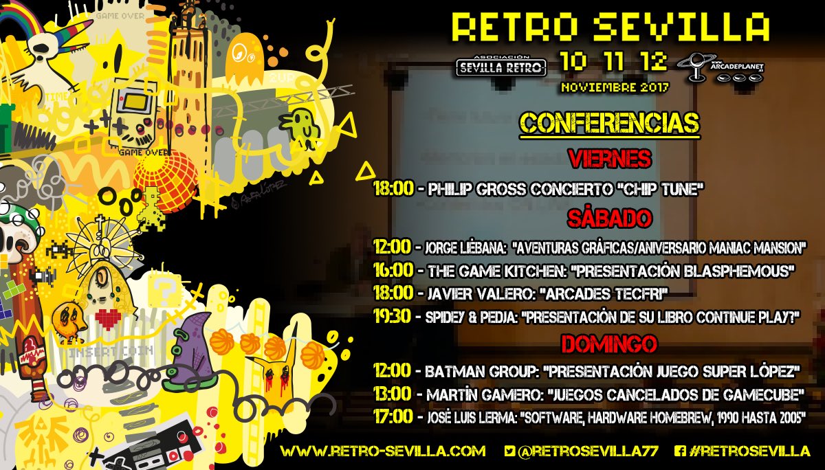 expo retro sevilla expo retro sevilla