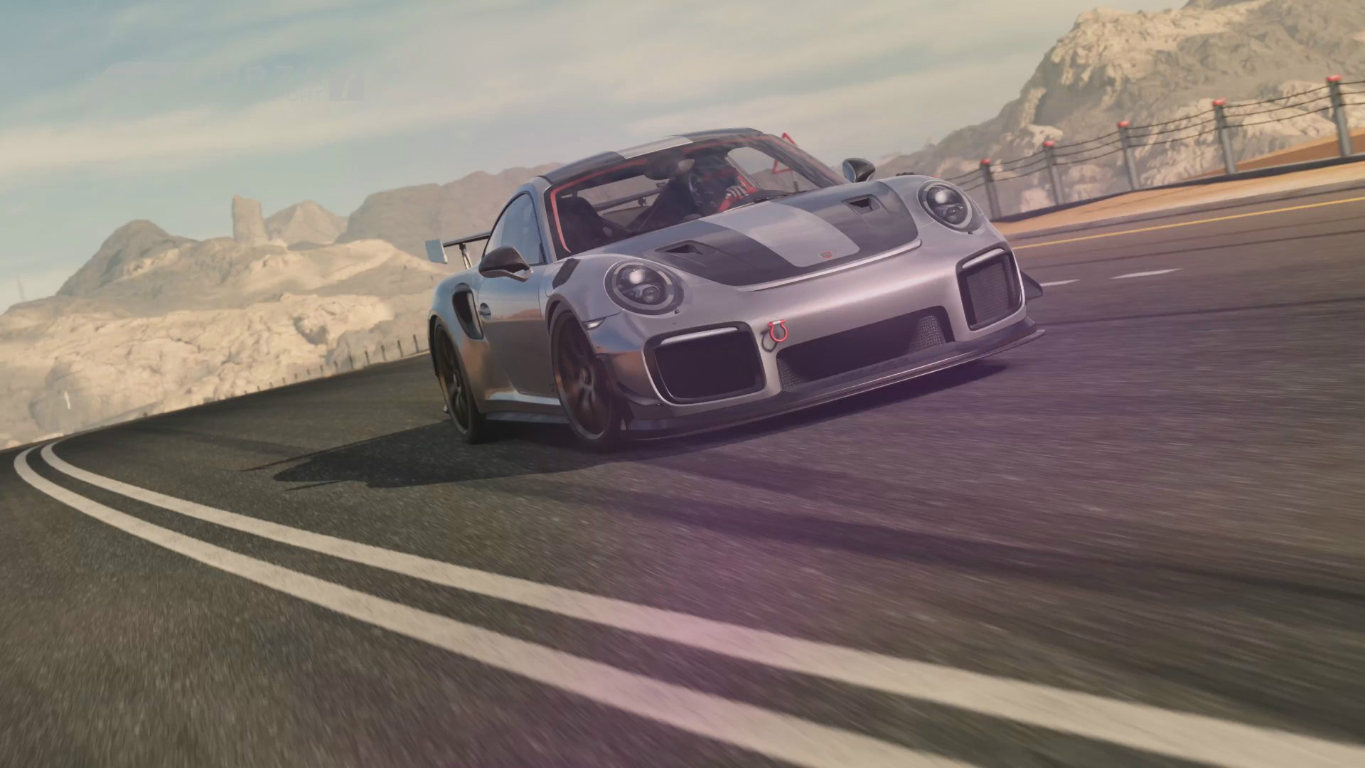 Fondo de pantalla para PC - Forza Motorsport 7 Forza Motorsport 7