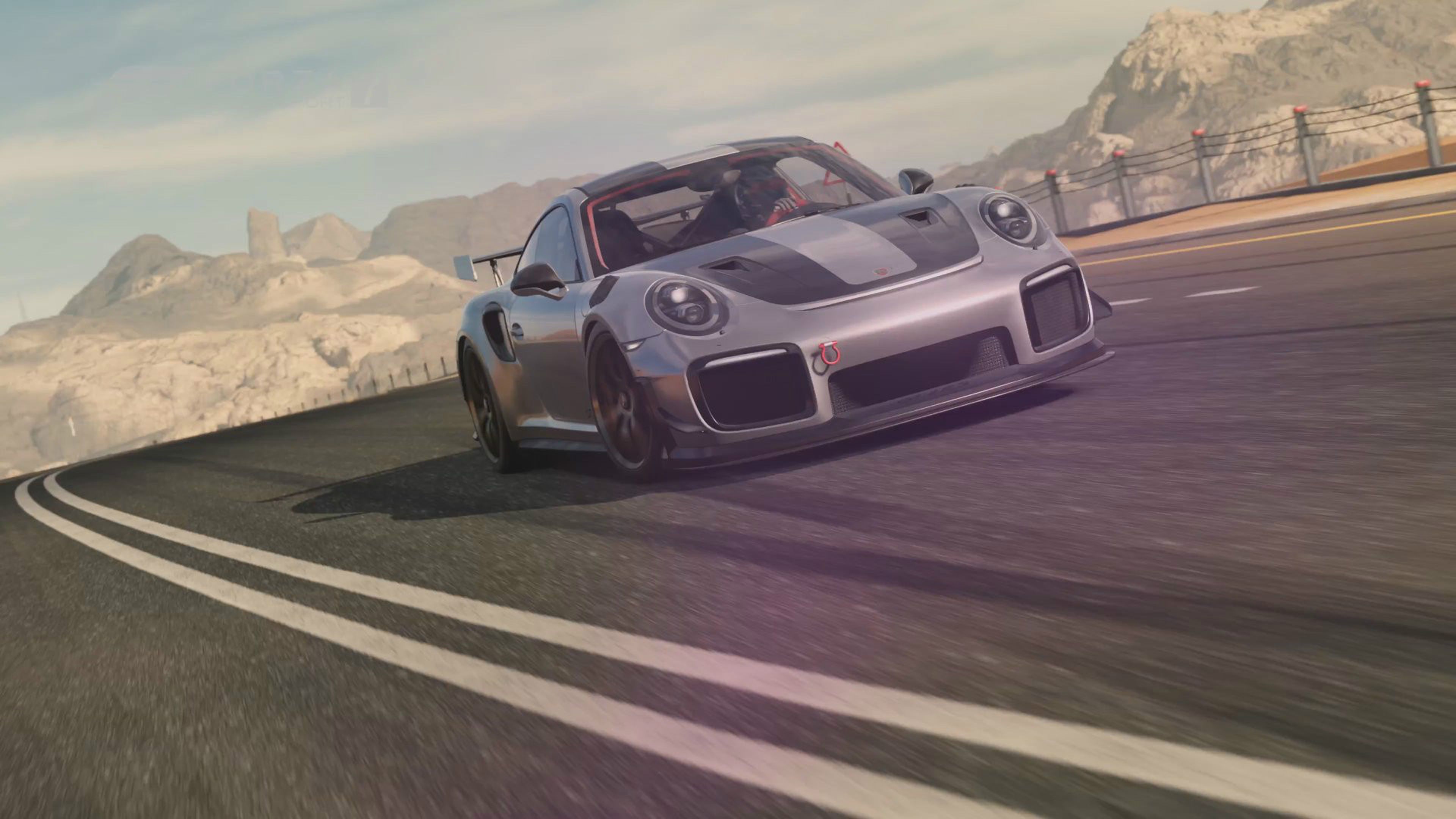 Fondo de pantalla para PC - Forza Motorsport 7