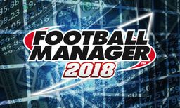 Football Manager 2018 dinero