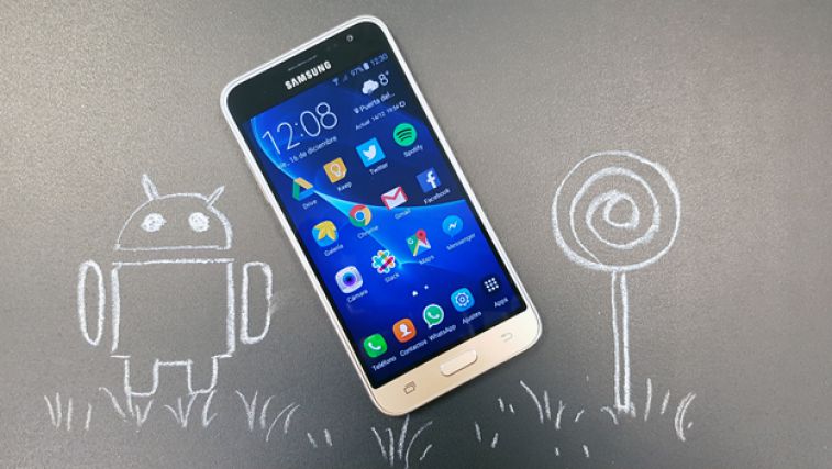 galaxy j3 galaxy j3