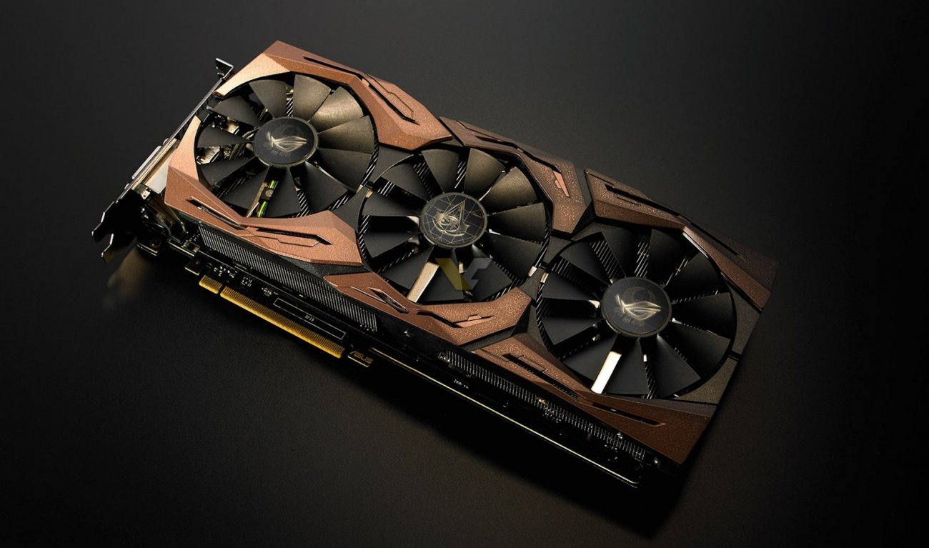 Fecha de lanzamiento gtx 1080 online ti