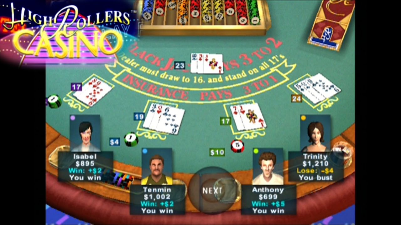 High rollers casino High rollers casino