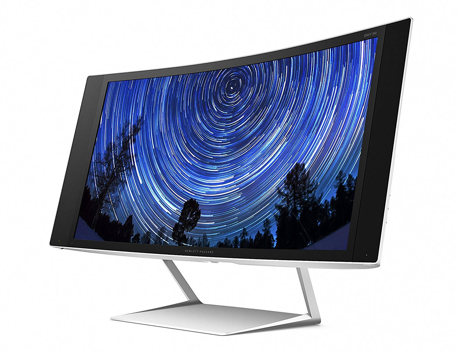 HP Monitor HP Monitor