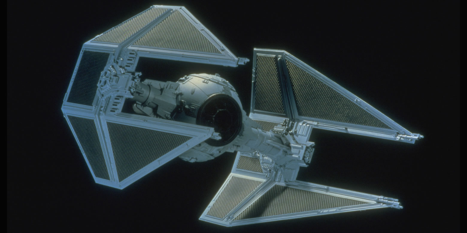 Interceptor TIE TIE interceptor