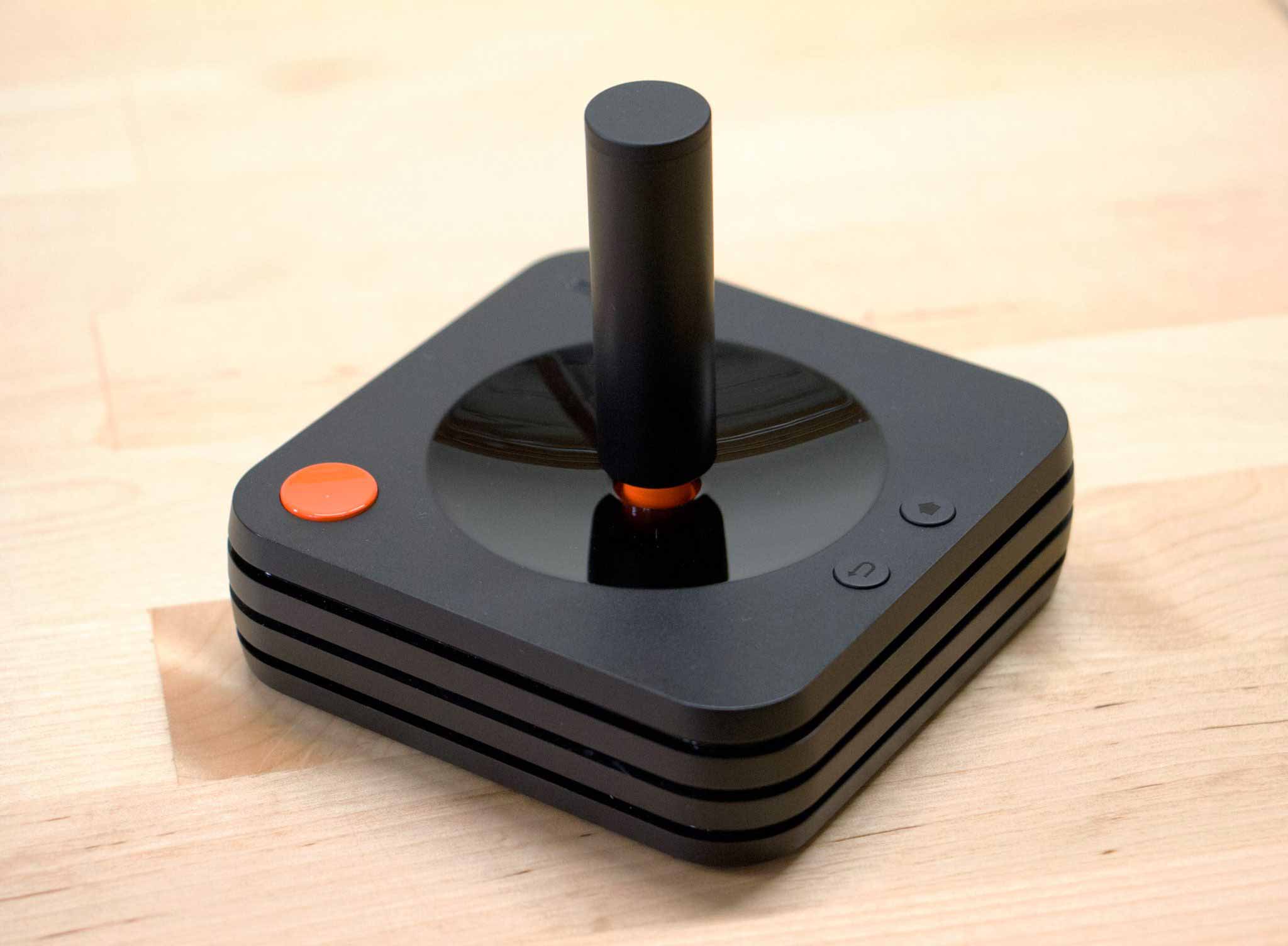 Joystick de Ataribox Joystick de Ataribox