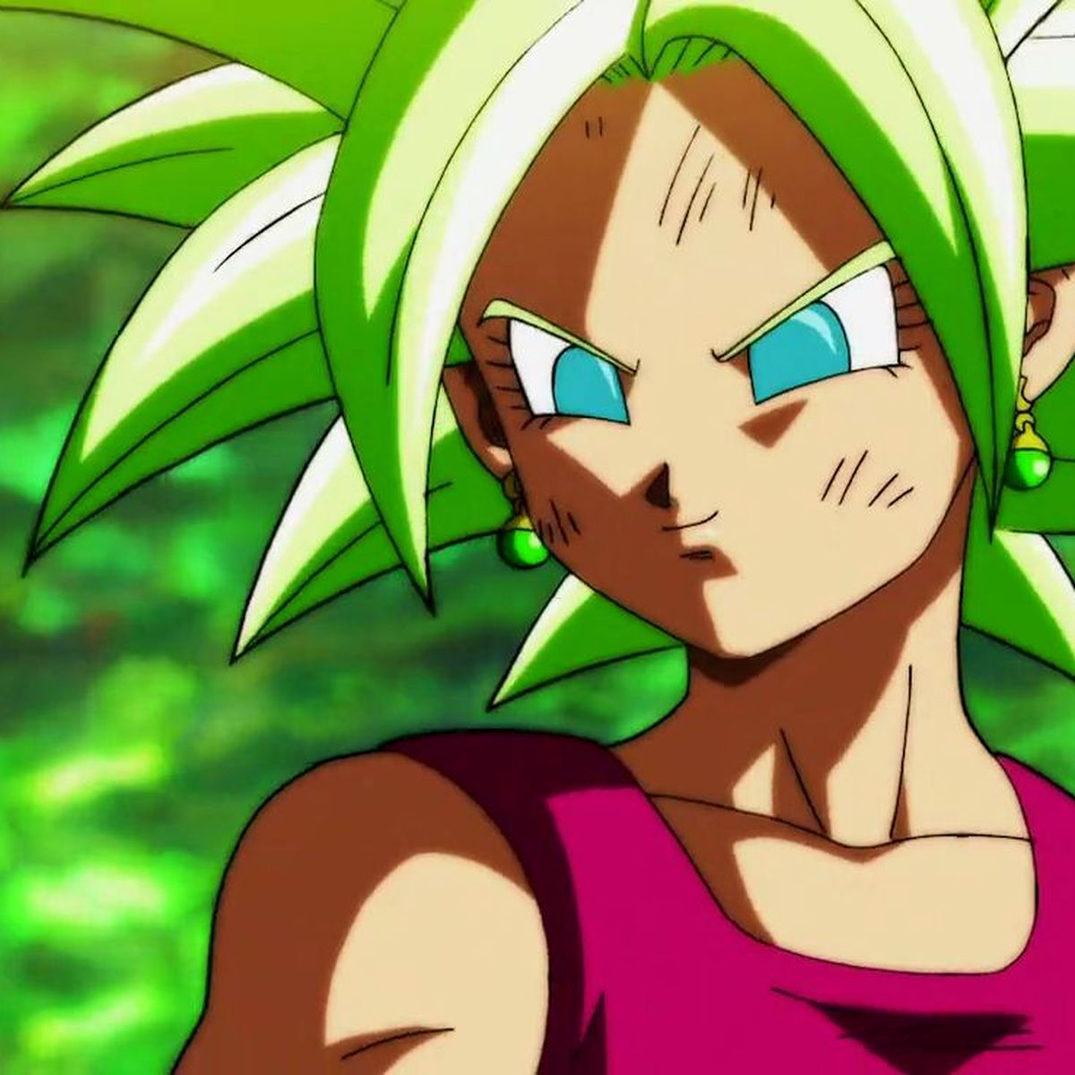 Dragon Ball Xenoverse 2 muestra a Kefla en imágenes oficiales