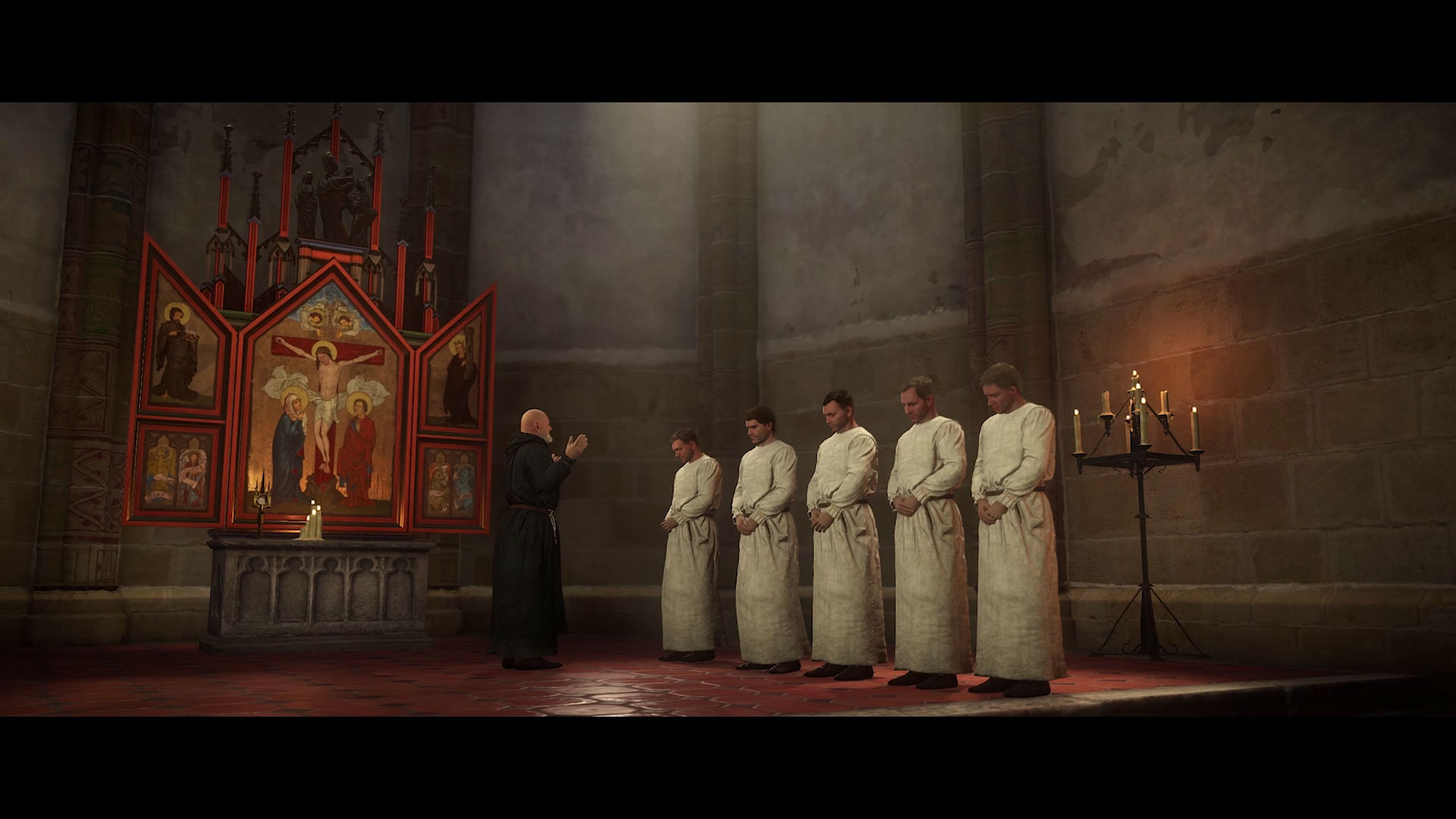Kingdom Come: Deliverance Kingdom Come Deliverance