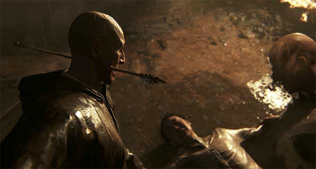 The Last of Us 2 The Last of Us Parte II