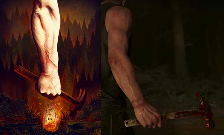 The Last of us 2 The Last of Us 2