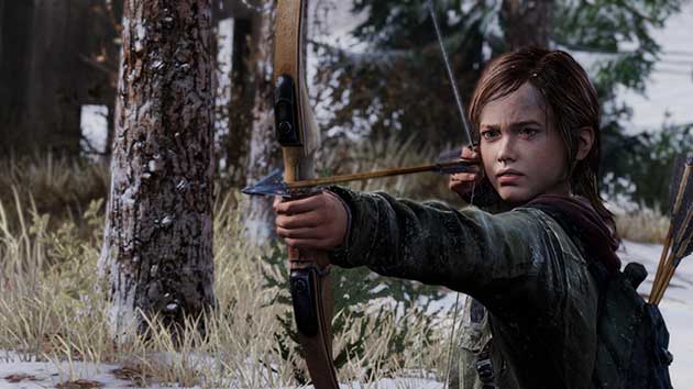 The Last of Us The Last of Us