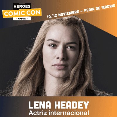 Lena Headey Lena Headey