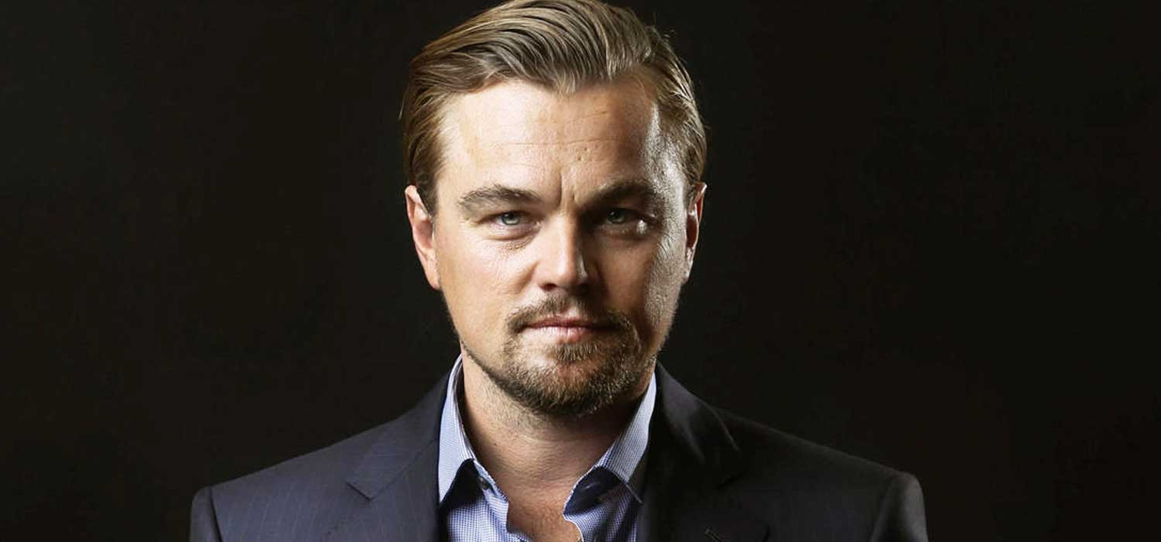 Leonardo DiCaprio podría ser el Charles Manson de Tarantino