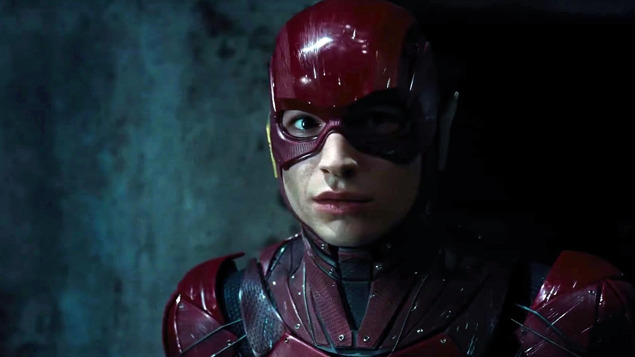 Liga de la Justicia: así son los cambios de Whedon en la cinta de Snyder The Flash, Ezra Miller, DC