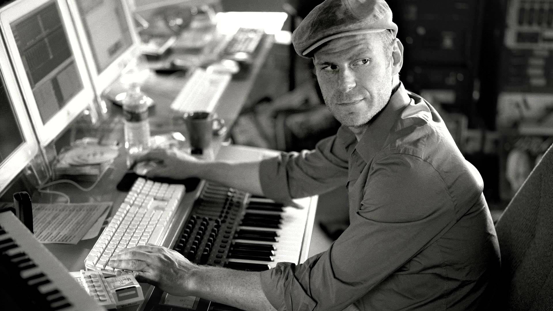 Liga de la Justicia: así son los cambios de Whedon en la cinta de Snyder Junkie XL , BSO, piano