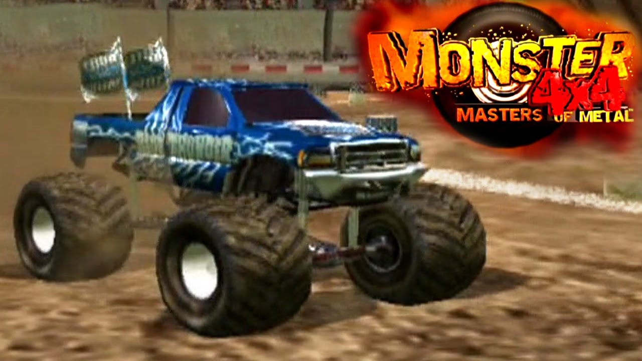 M4X4 M4X4