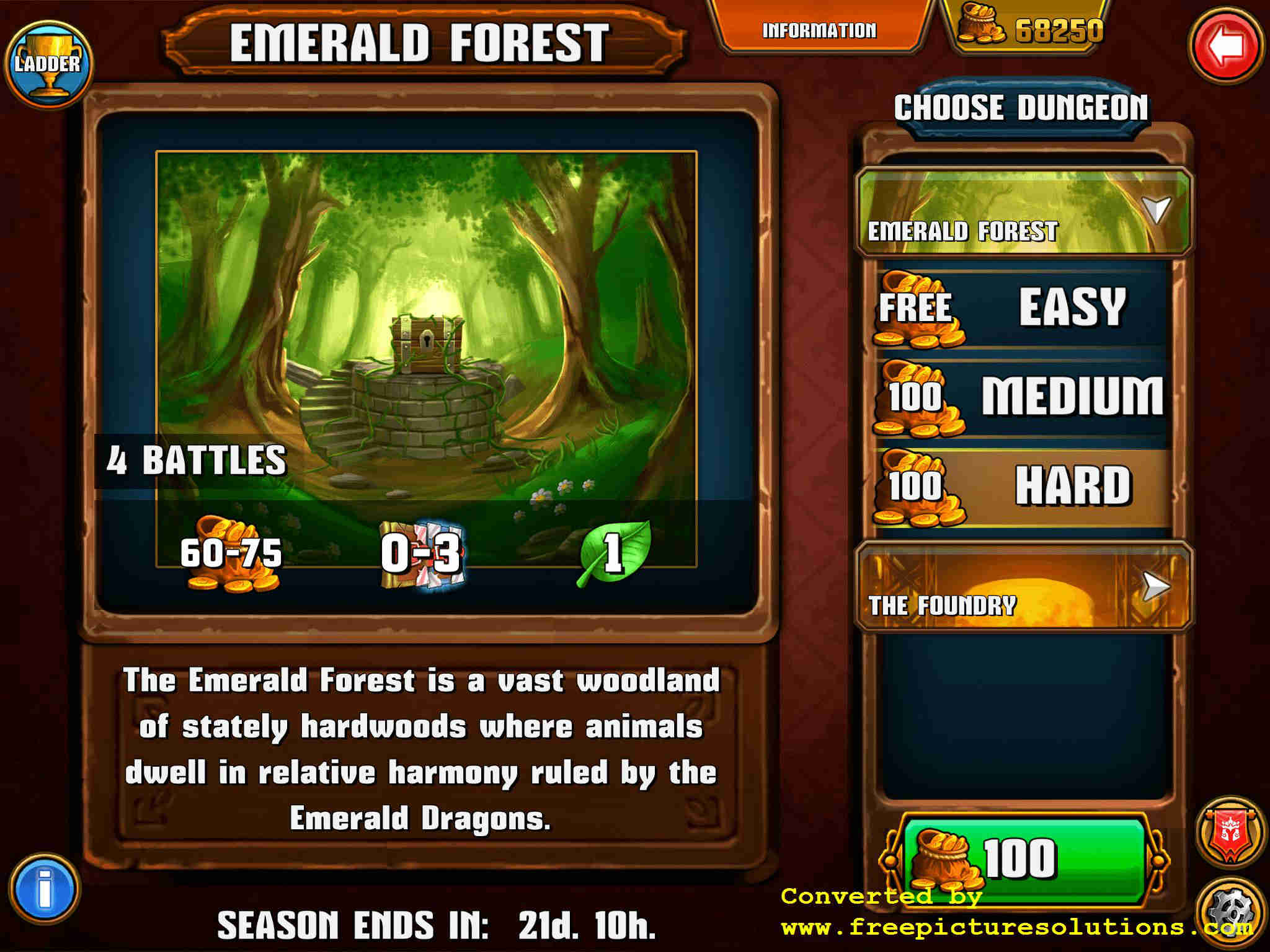 Magic Quest 1 Magic Quest 1
