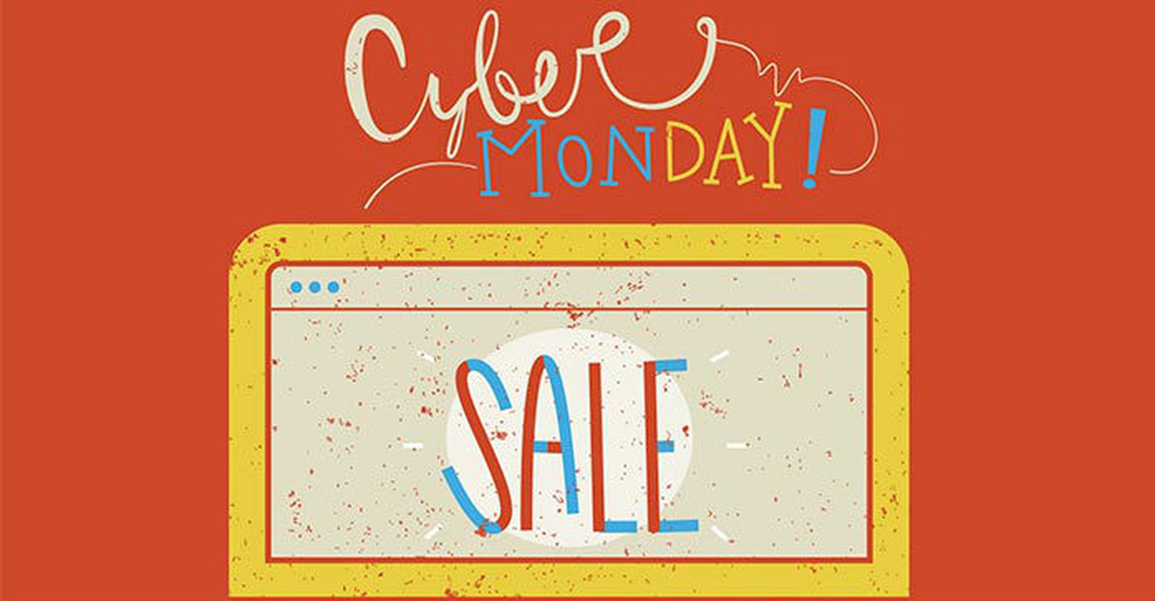LOs mejores chollos del Cyber Monday en eBay