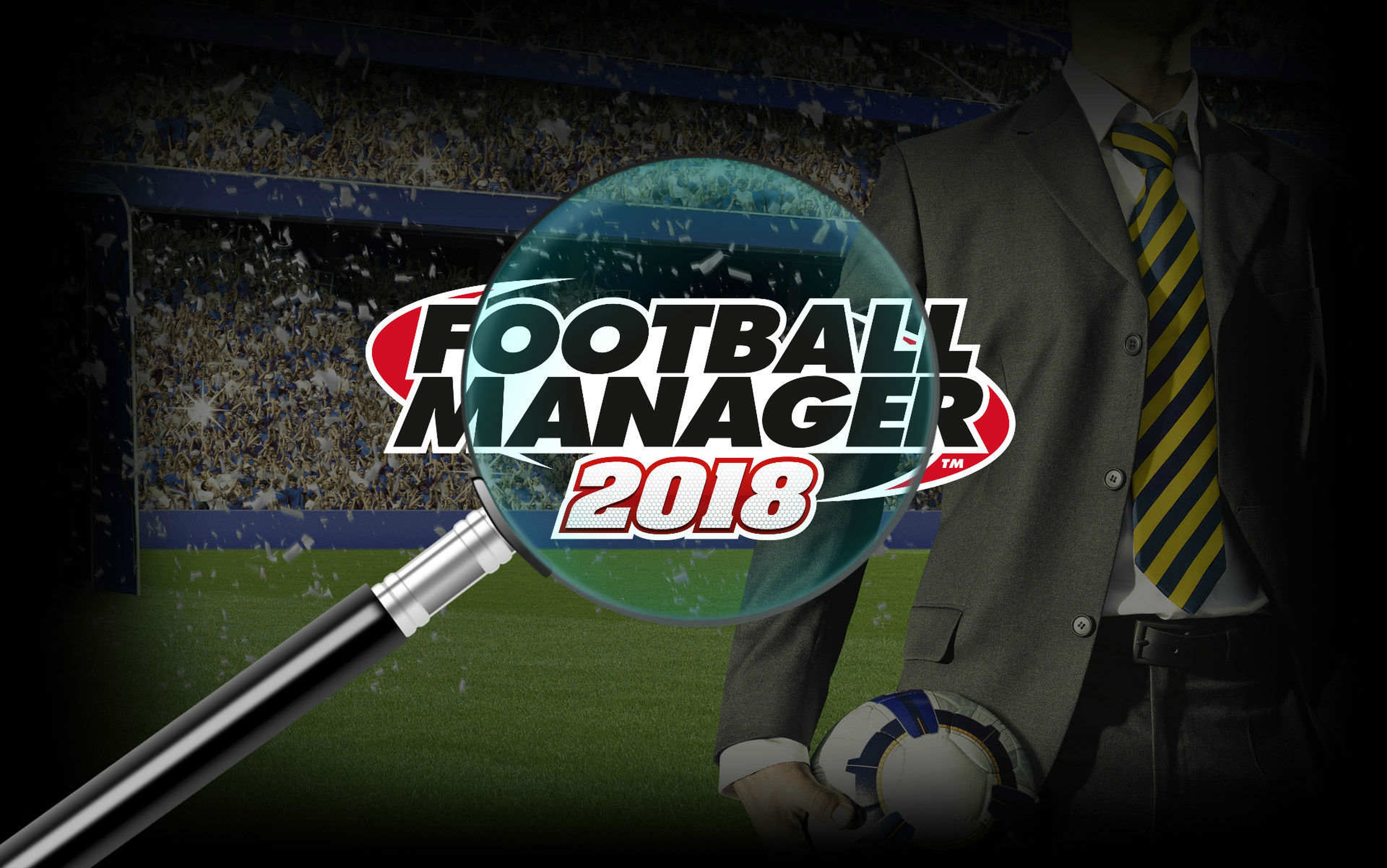 Mejores jóvenes del Football Manager 2018
